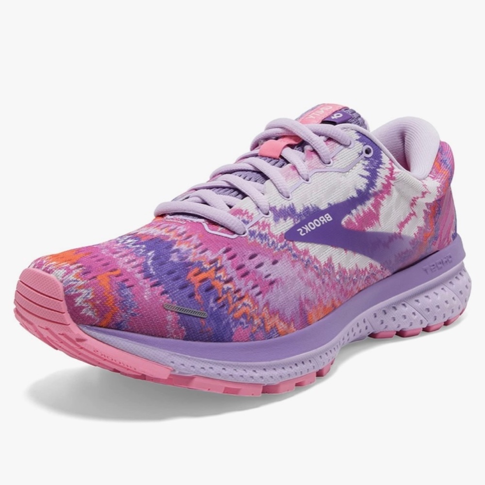 Brooks Empower Her Ghost 13 Size 6